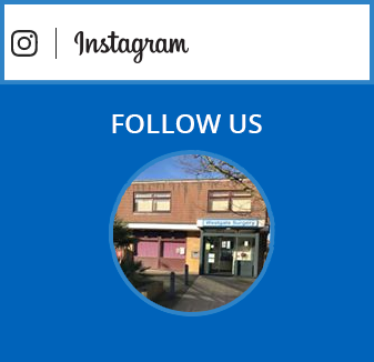 Follow us on Instagram link